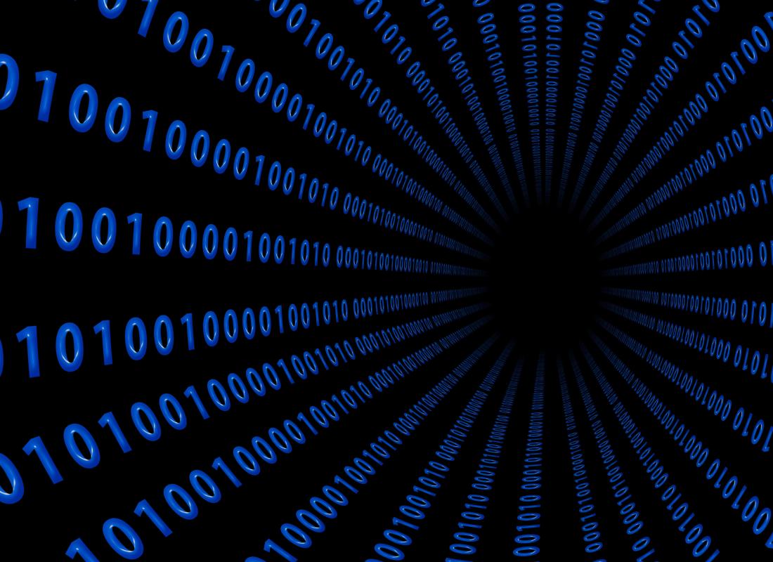 binary-data