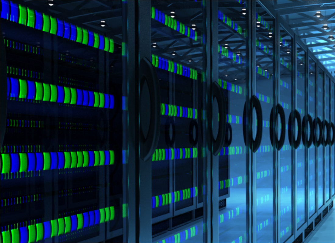data storage