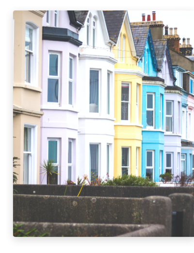 Brighton houses