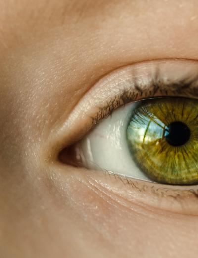 eye-green